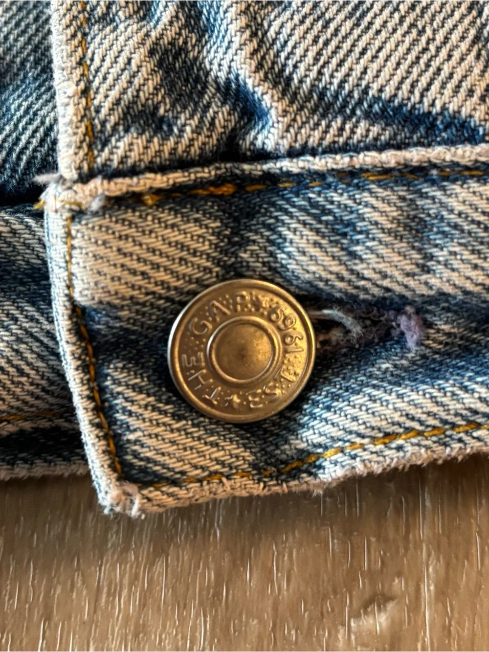 GAP vintage 1991